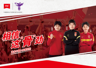全力以赴、足够精彩，朗迪制药为中国女足逐梦世界杯加油